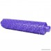 Joylive 10 Rolling Pin HDPE Cake Fondant Sugarcraft Paste Spiral Embossed Tools Purple - B00IWO4G56